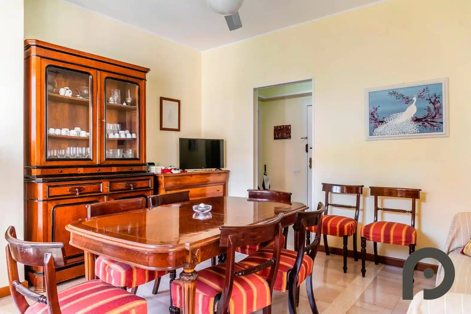 Appartamento viale Cirene 20, Porta Romana - Medaglie d'Oro, Milano - foto 4