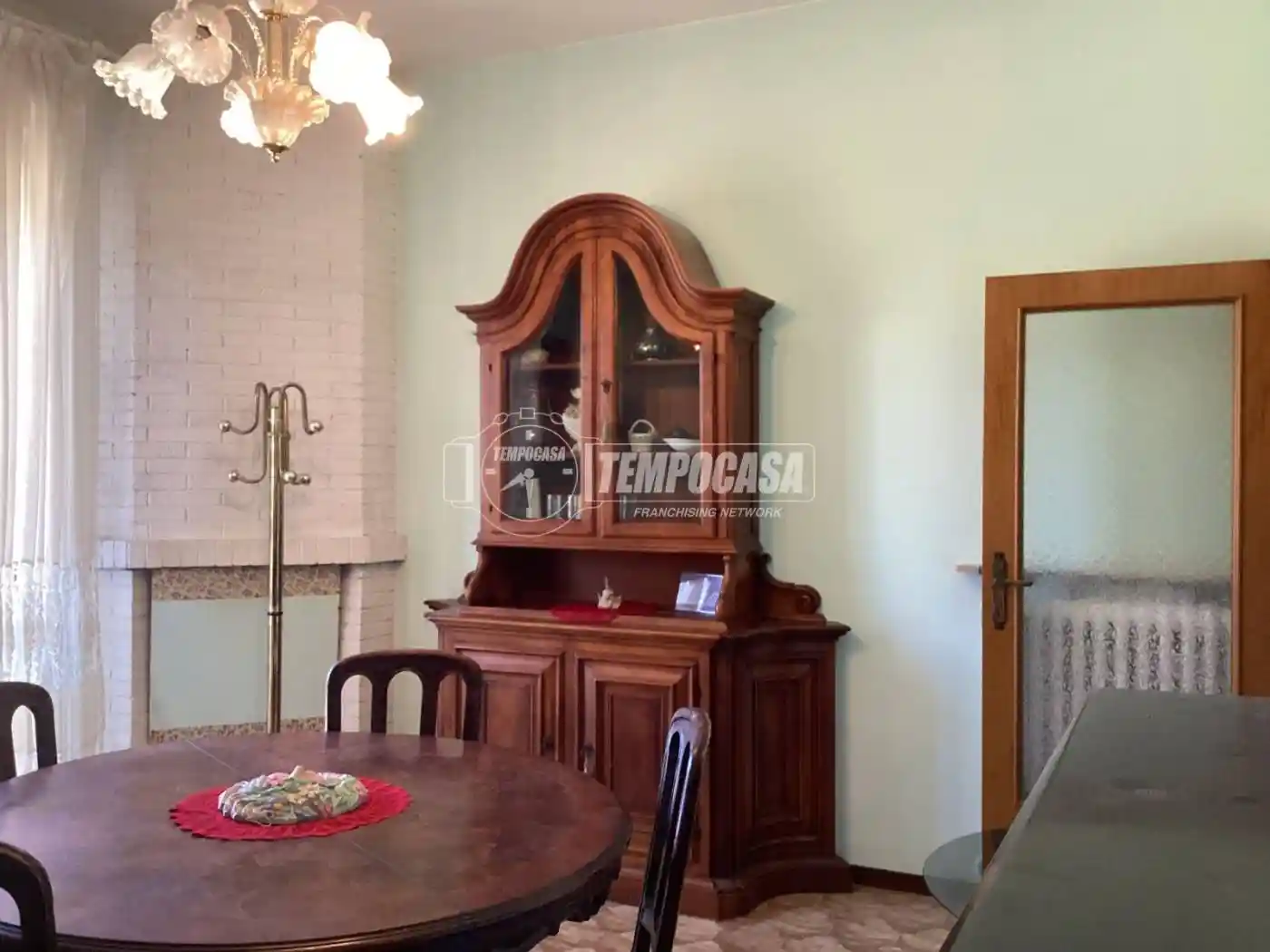 Quadrilocale buono stato, terzo piano, Colle Paradiso, Jesi - foto 5