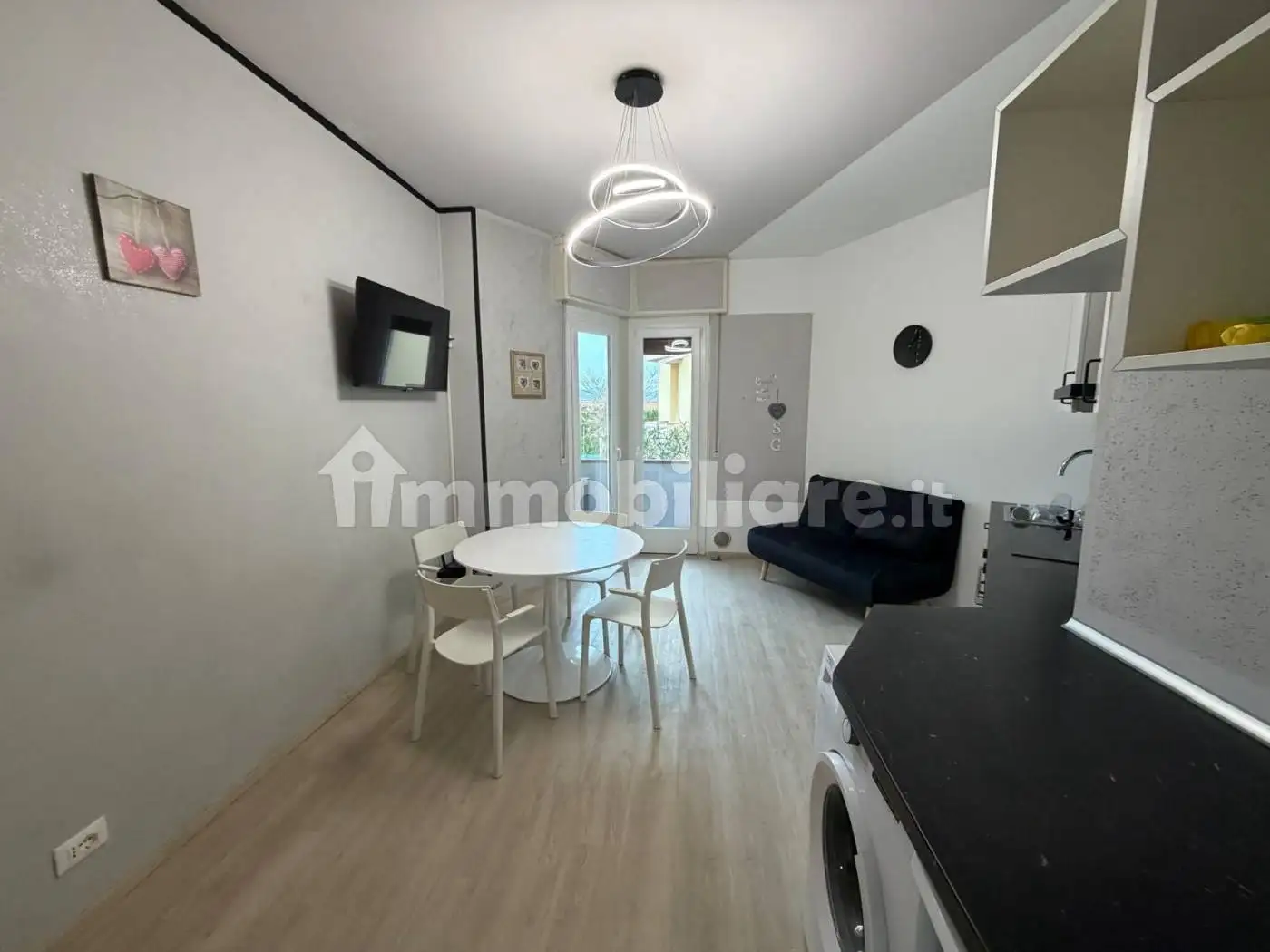 Appartamento in affitto a Peschiera del Garda