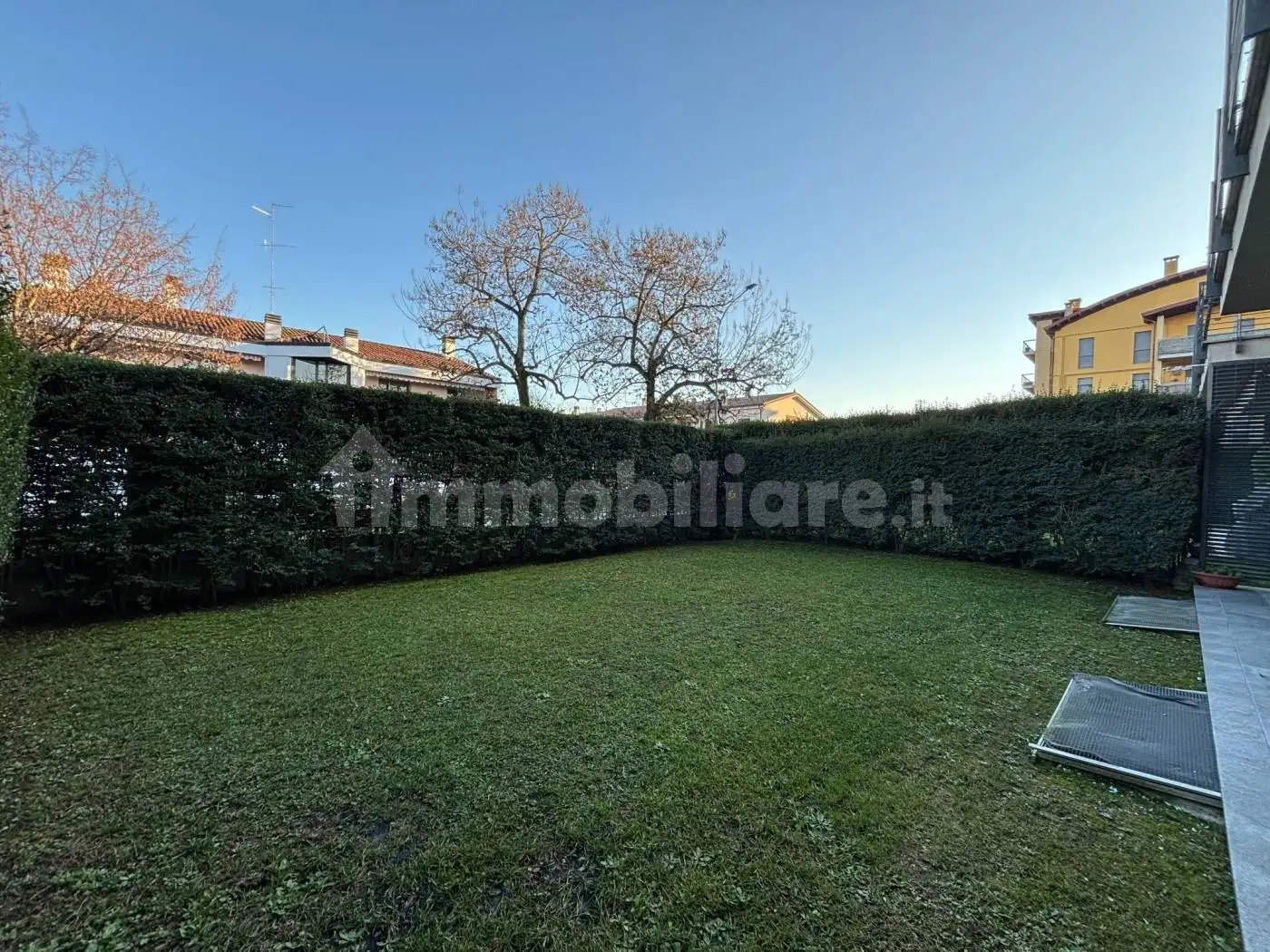 Villetta a schiera in vendita a Piacenza