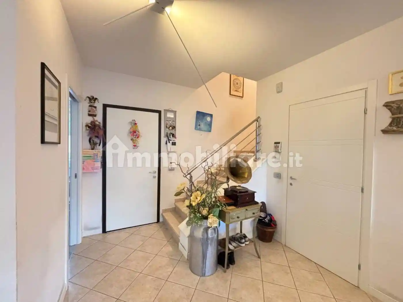 Villa a schiera via Luciano Ricchetti, Borgotrebbia, Piacenza - foto 3