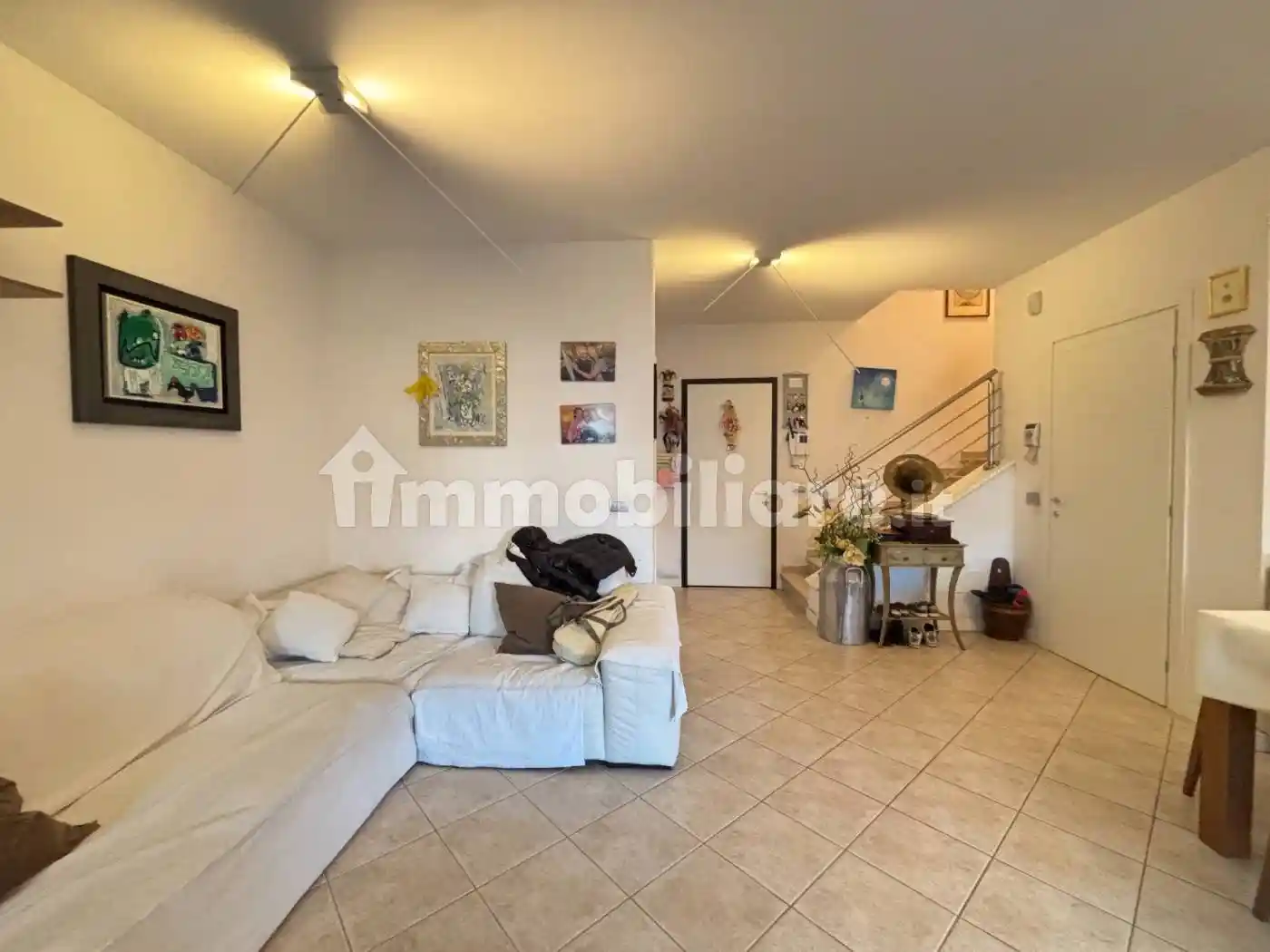 Villa a schiera via Luciano Ricchetti, Borgotrebbia, Piacenza - foto 4