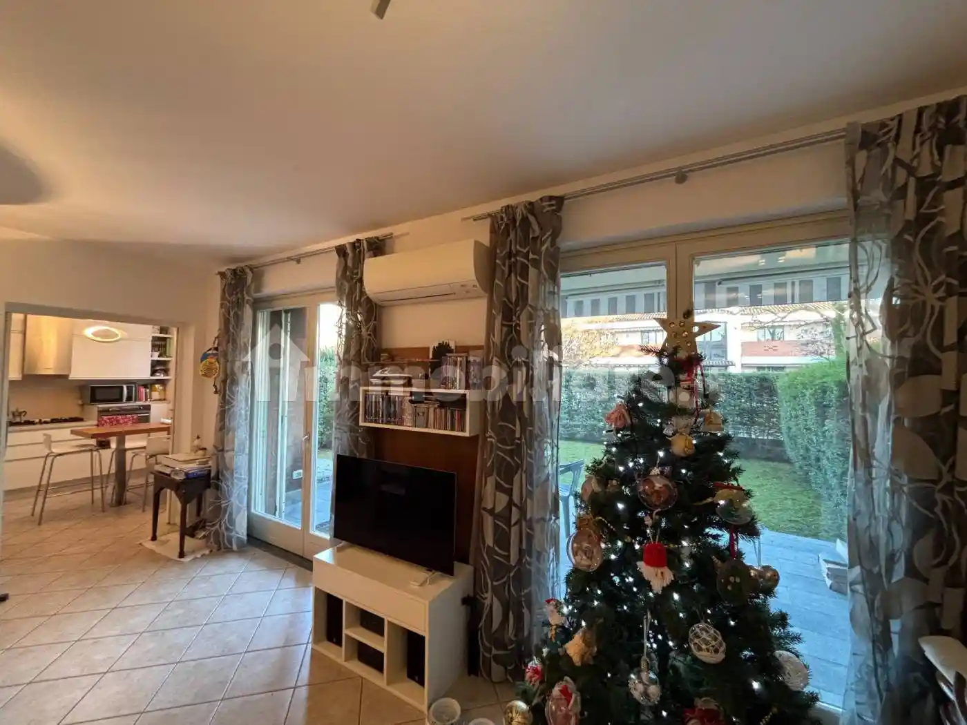 Villa a schiera via Luciano Ricchetti, Borgotrebbia, Piacenza - foto 5