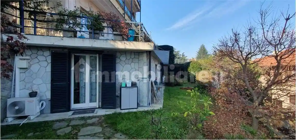 Appartamento Strada Cavoretto , 72, Cavoretto, Torino - foto 5