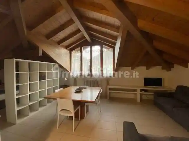 Attico - Mansarda in vendita a Como