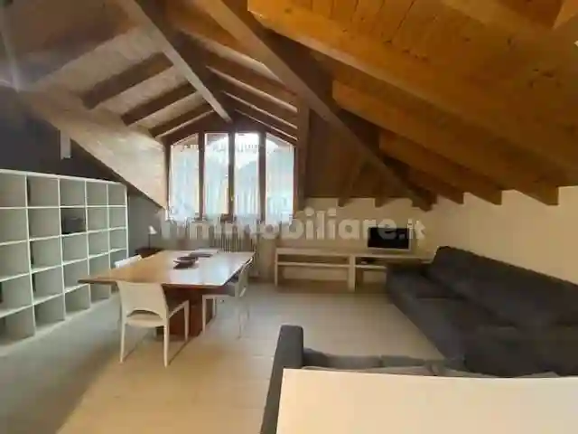 Attico - Mansarda - foto 2