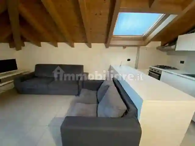 Attico - Mansarda - foto 5