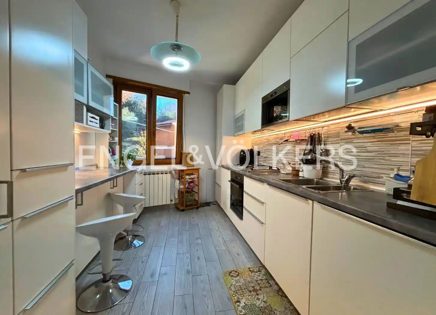 Villa unifamiliare via Rio Spinoleto 36, Altura, Trieste - foto 2