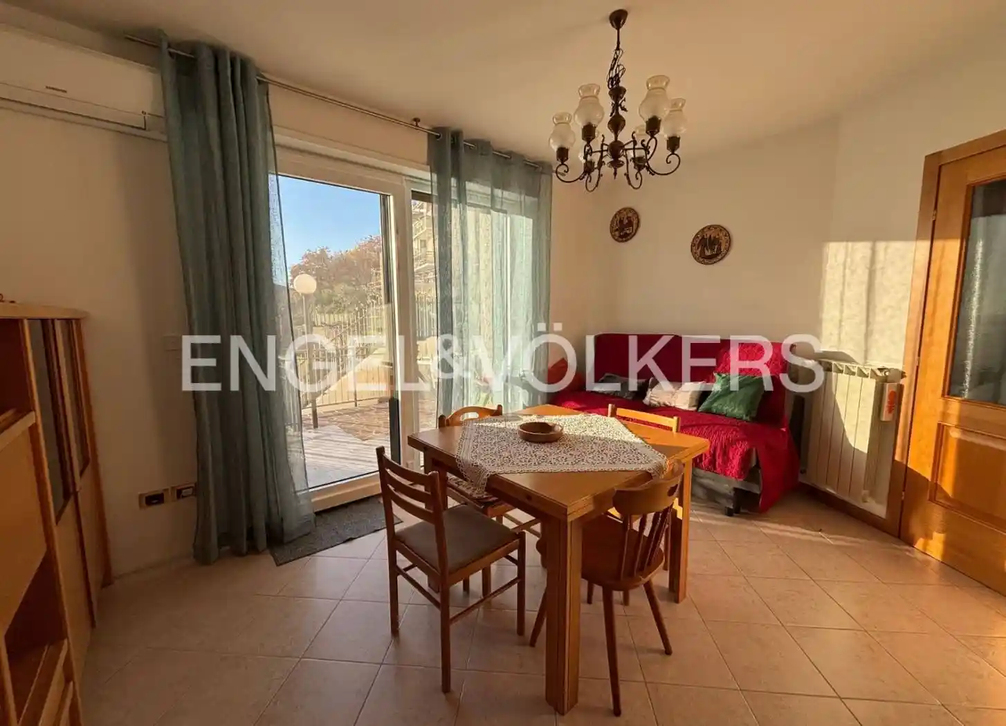 Villa unifamiliare via Rio Spinoleto 36, Altura, Trieste - foto 3