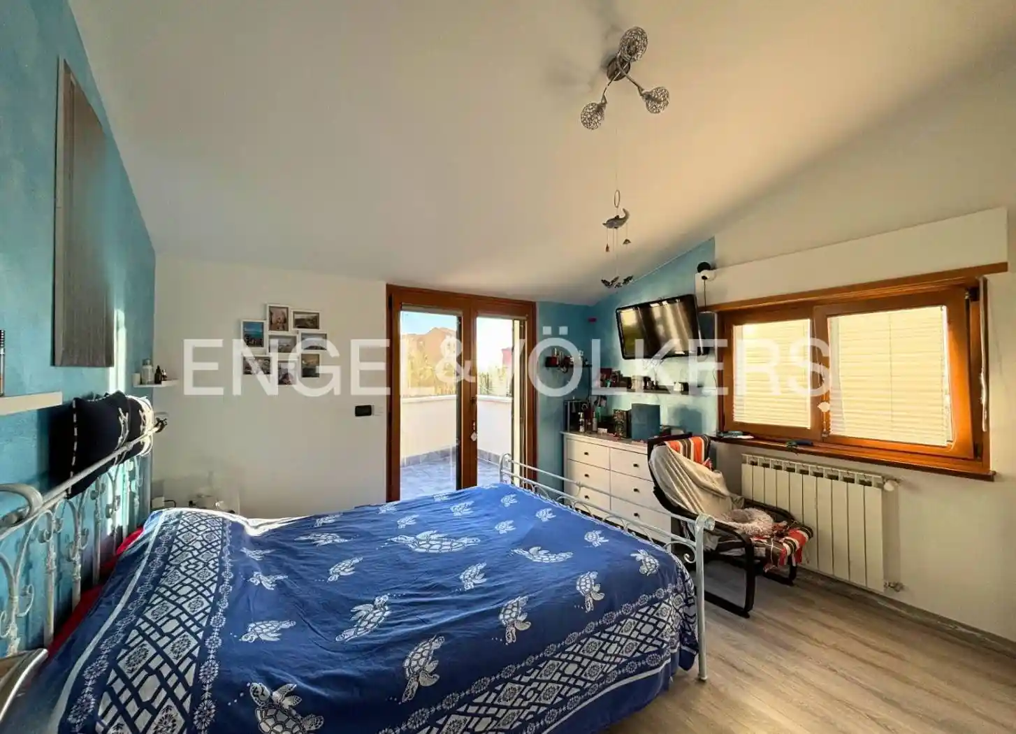 Villa unifamiliare via Rio Spinoleto 36, Altura, Trieste - foto 4