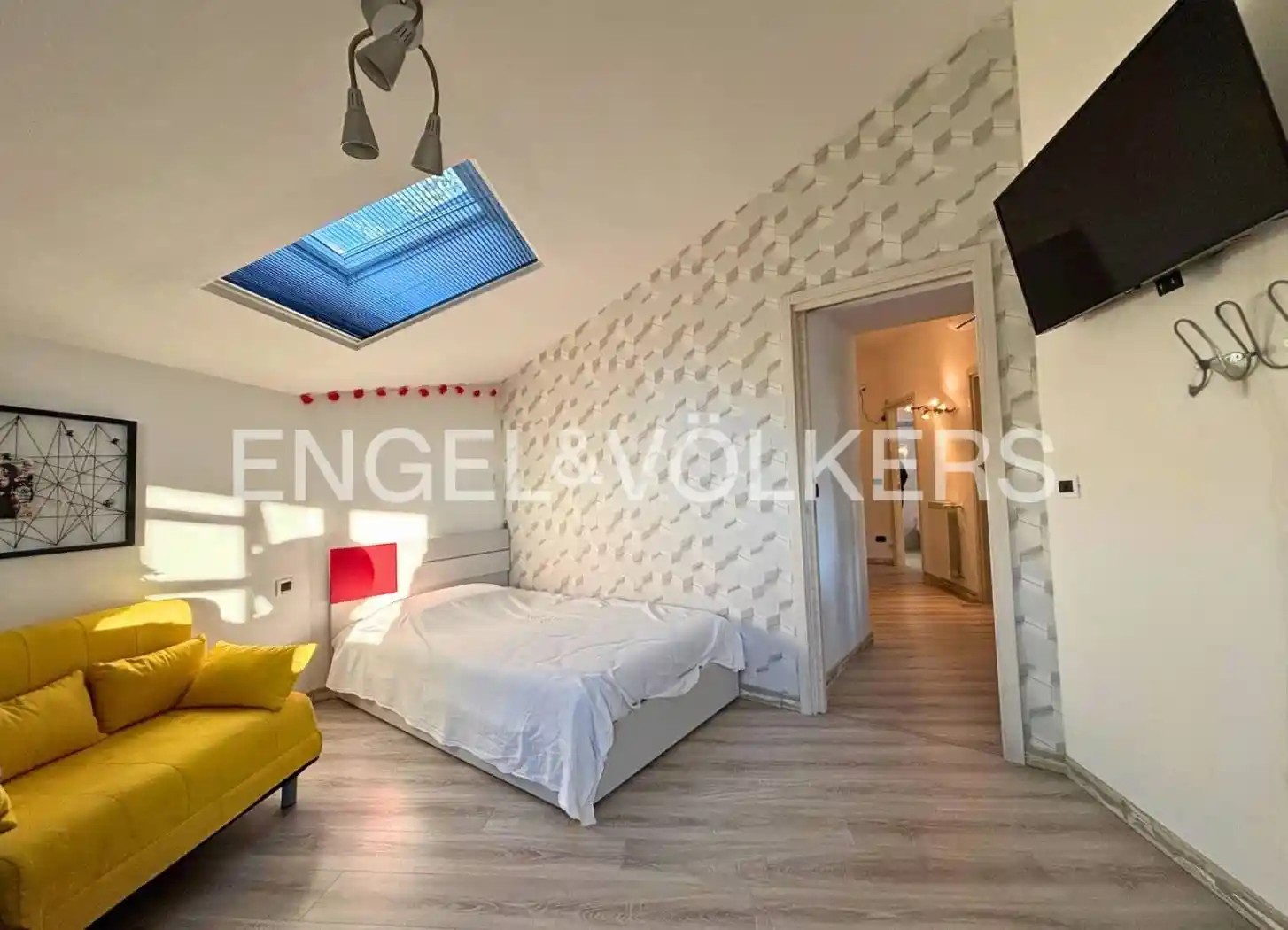 Villa unifamiliare via Rio Spinoleto 36, Altura, Trieste - foto 5