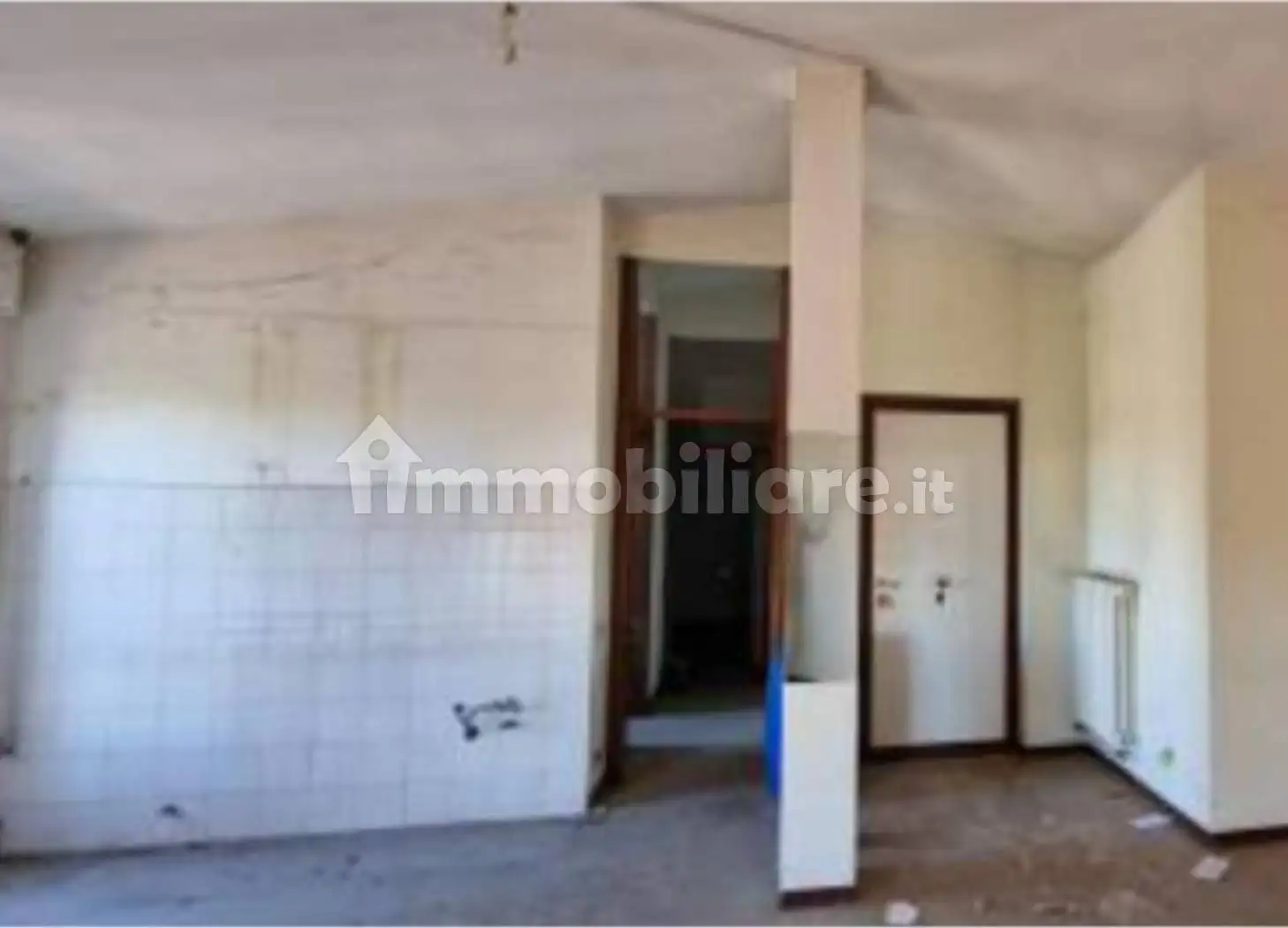 Appartamento in asta a Turbigo