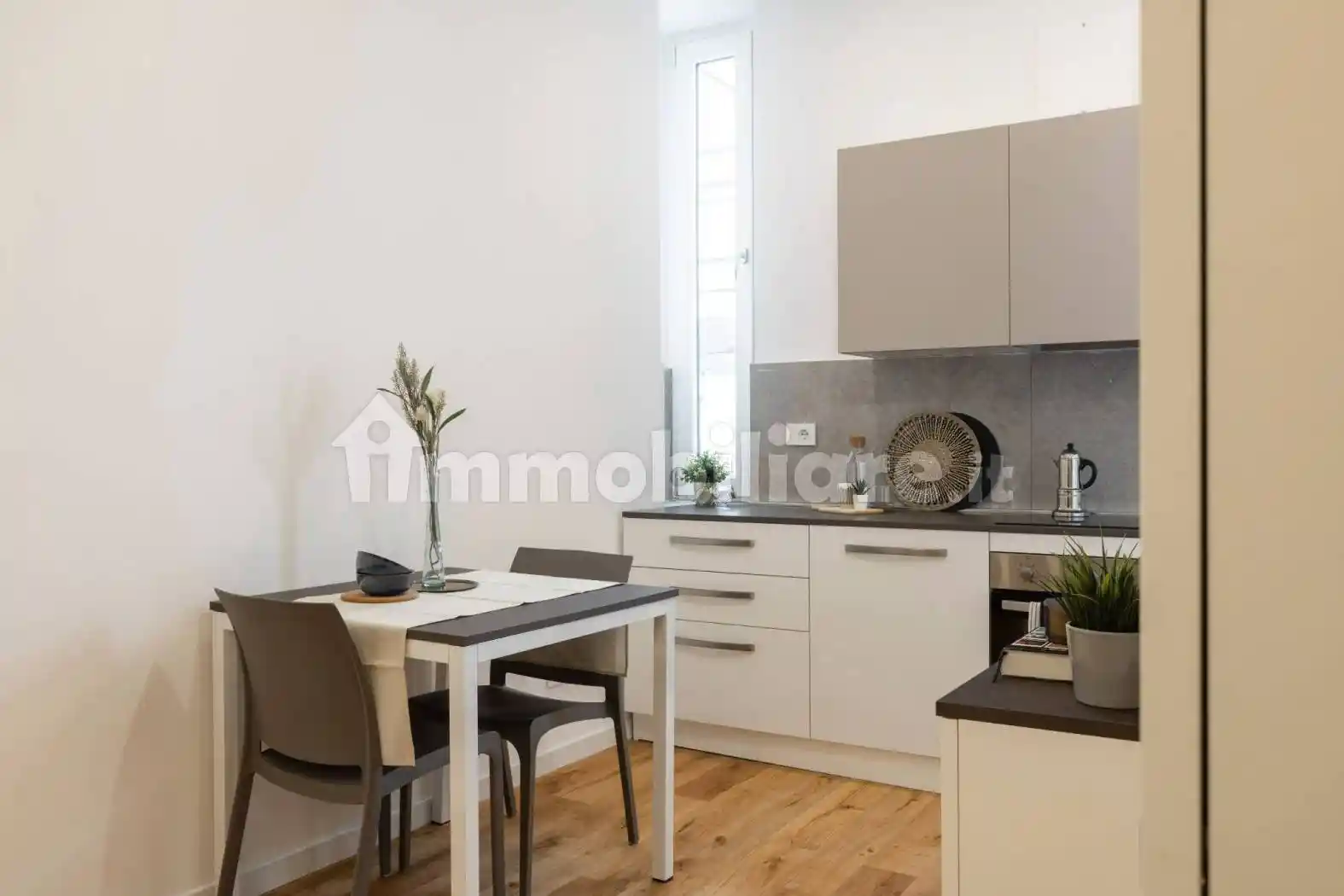 Bilocale viale Marche 93, Farini, Milano - foto 2