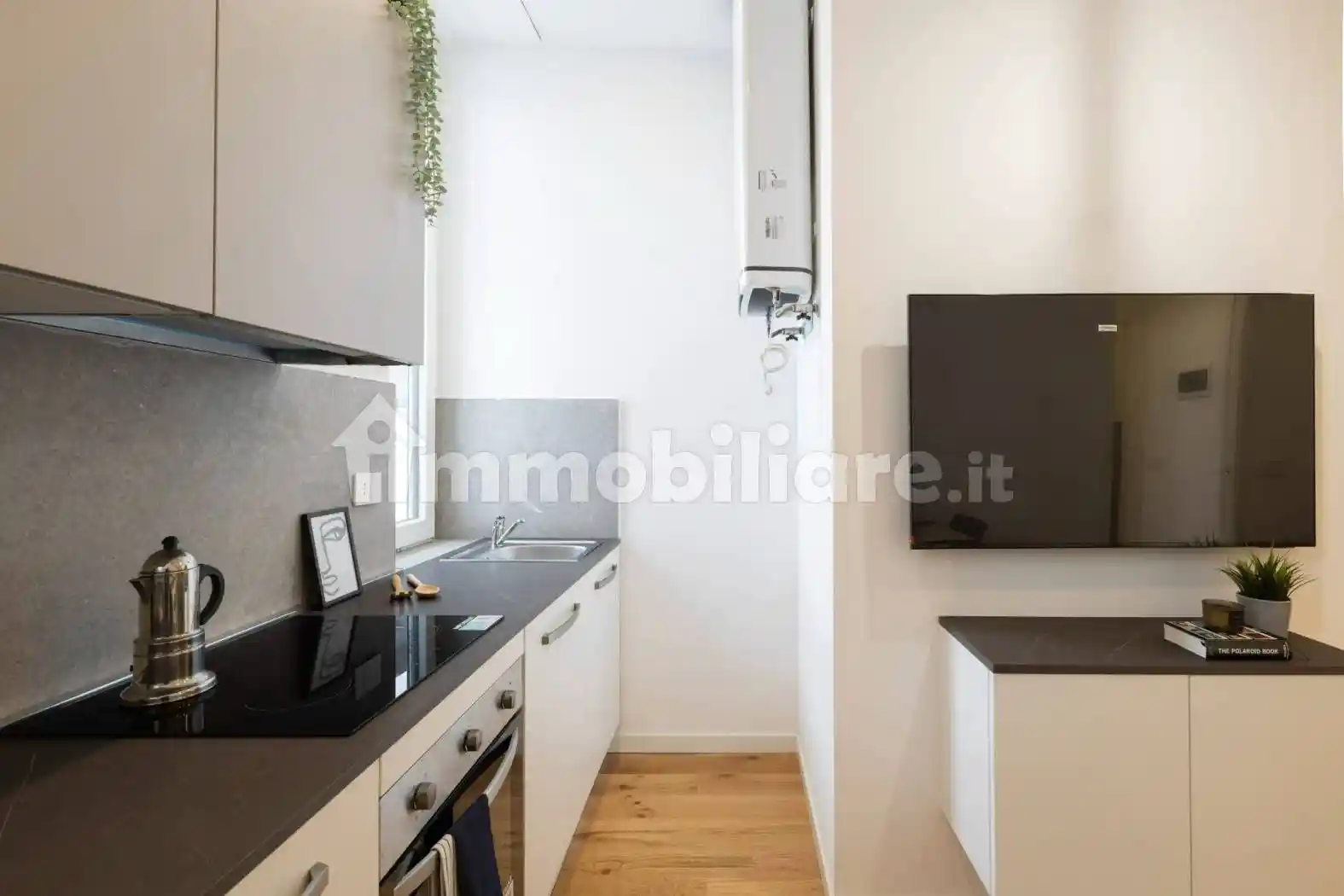 Bilocale viale Marche 93, Farini, Milano - foto 5