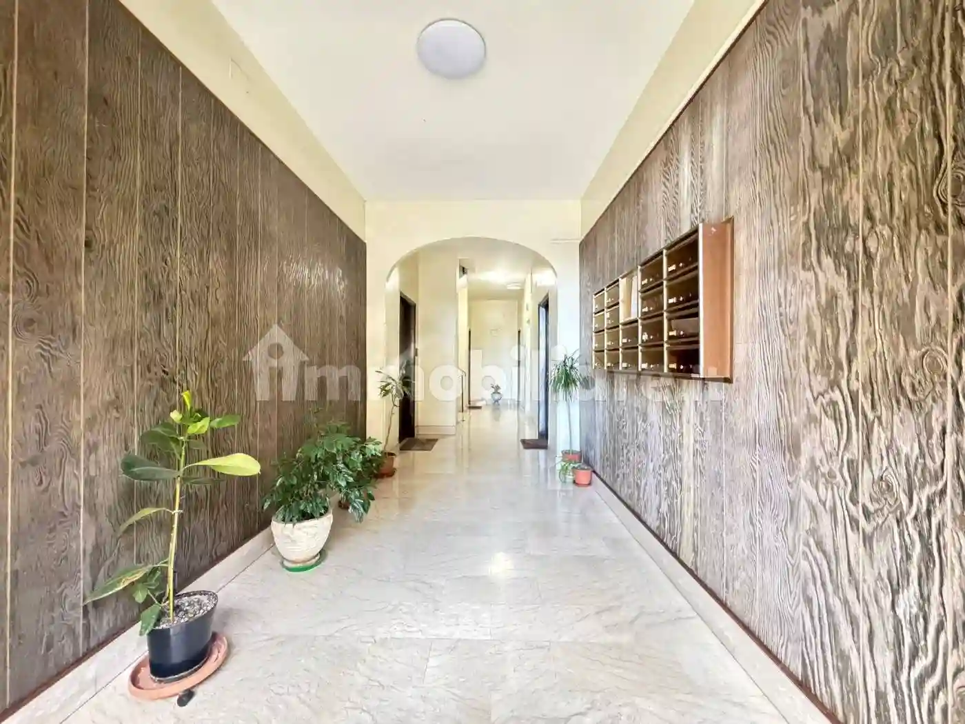 Quadrilocale via Andrea del Verrocchio 19, Casetta Mattei - Corviale, Roma - foto 4