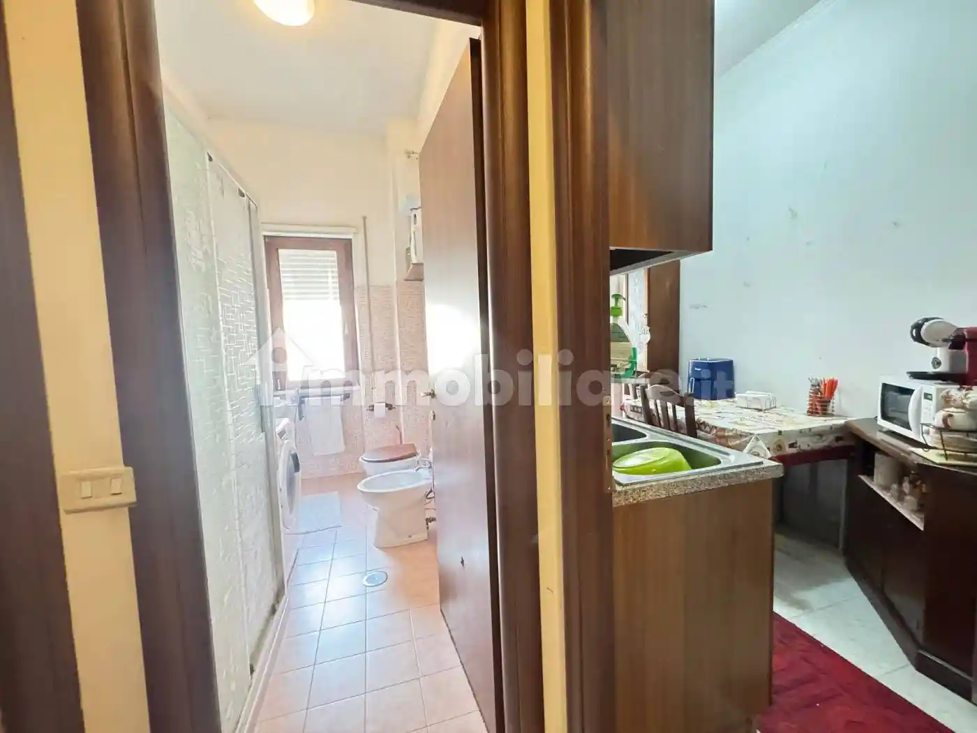 Quadrilocale via Andrea del Verrocchio 19, Casetta Mattei - Corviale, Roma - foto 3