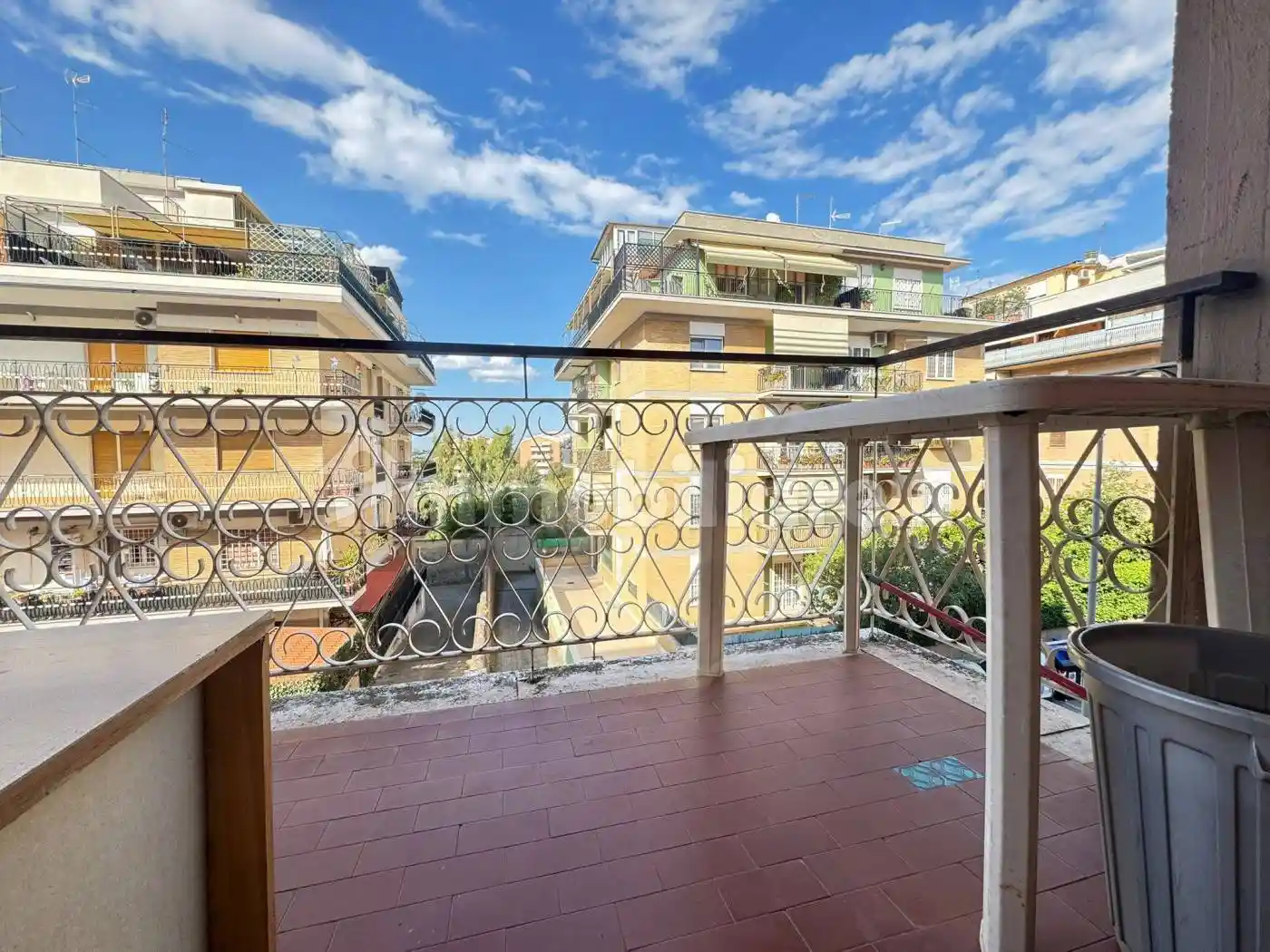 Quadrilocale via Andrea del Verrocchio 19, Casetta Mattei - Corviale, Roma - foto 4