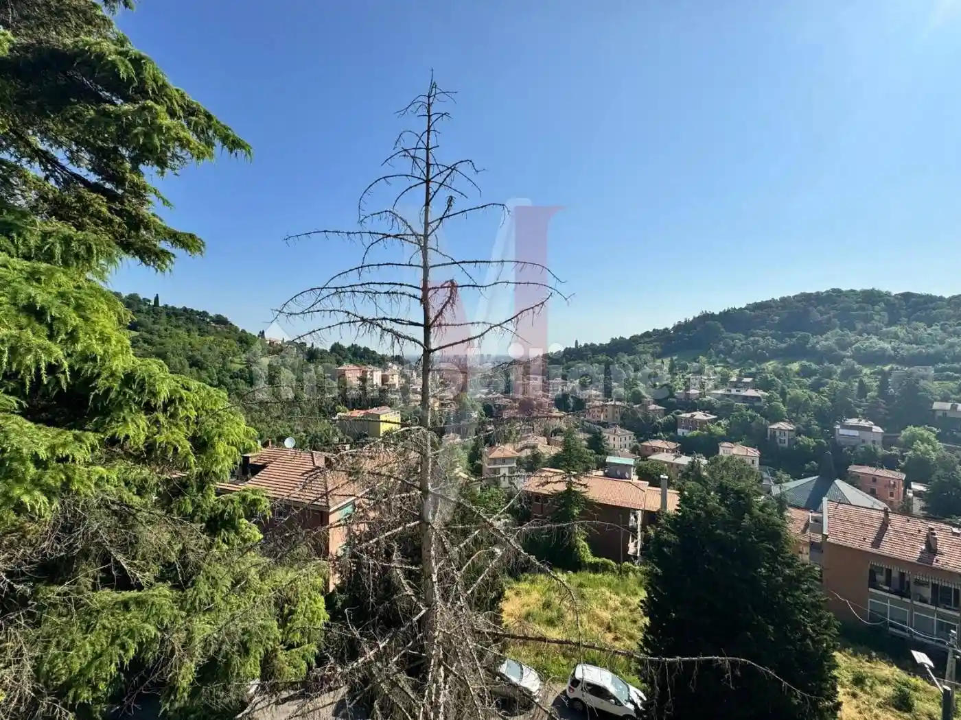 Trilocale via Arturo Toscanini 7, Colli San Mamolo, Bologna - foto 2