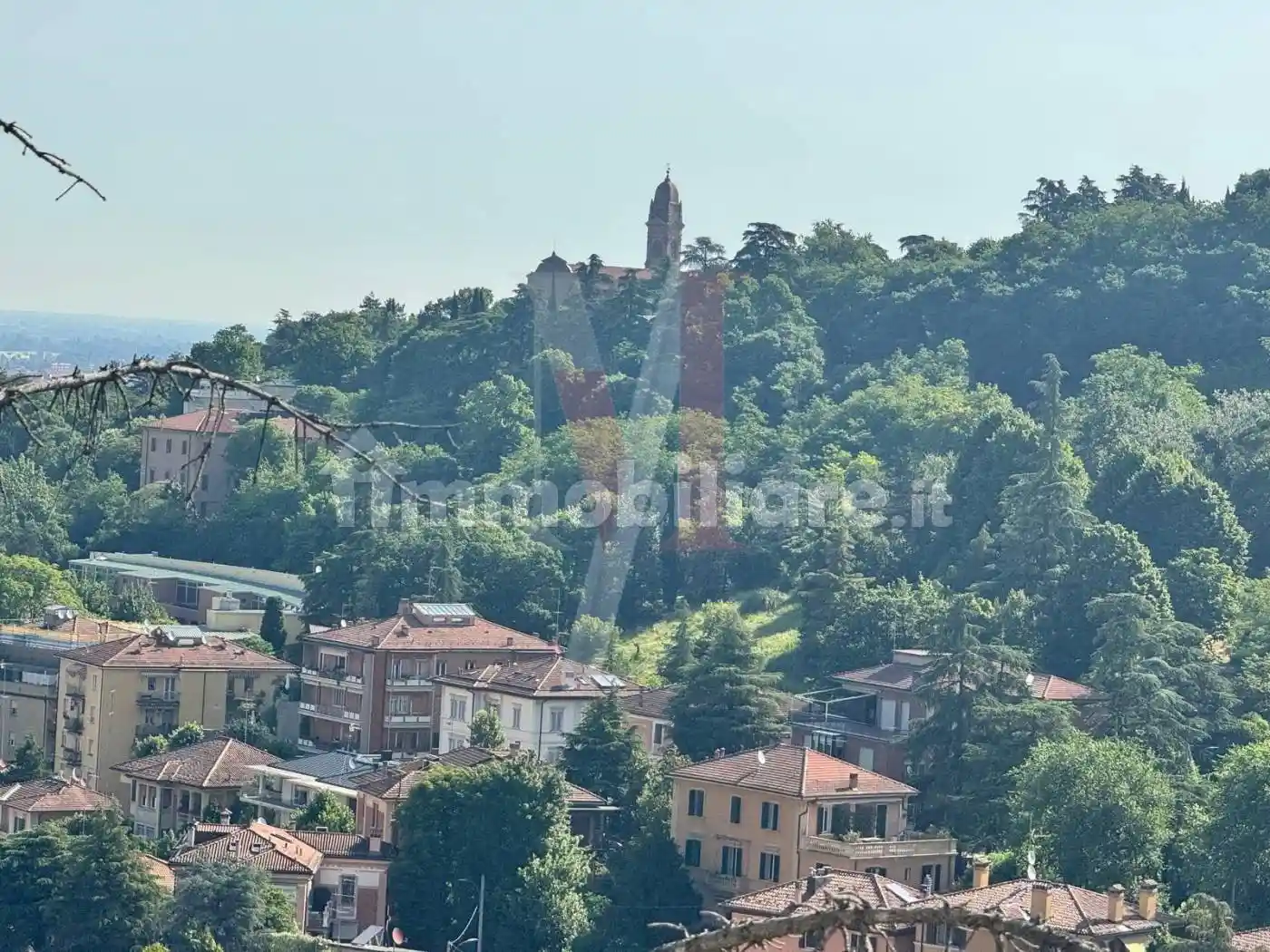 Trilocale via Arturo Toscanini 7, Colli San Mamolo, Bologna - foto 3