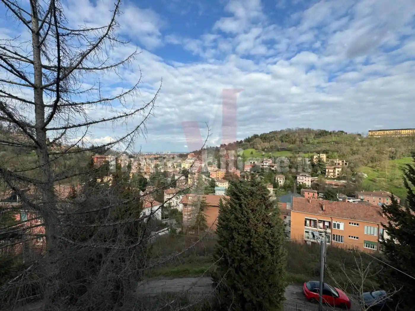 Trilocale via Arturo Toscanini 7, Colli San Mamolo, Bologna - foto 4