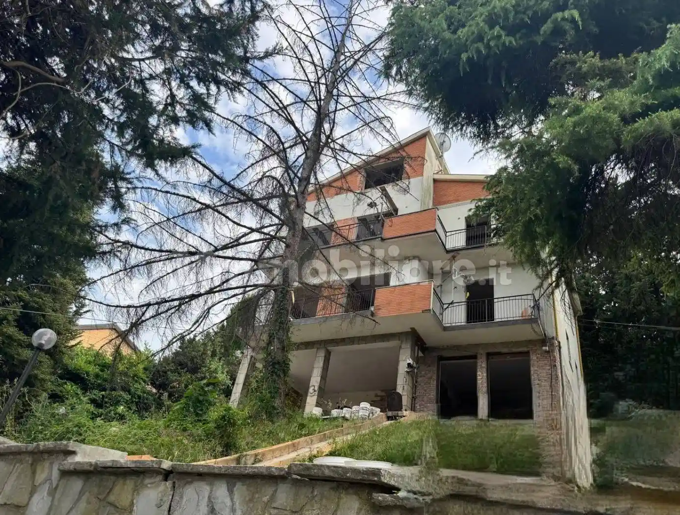 Trilocale via Arturo Toscanini 7, Colli San Mamolo, Bologna - foto 5