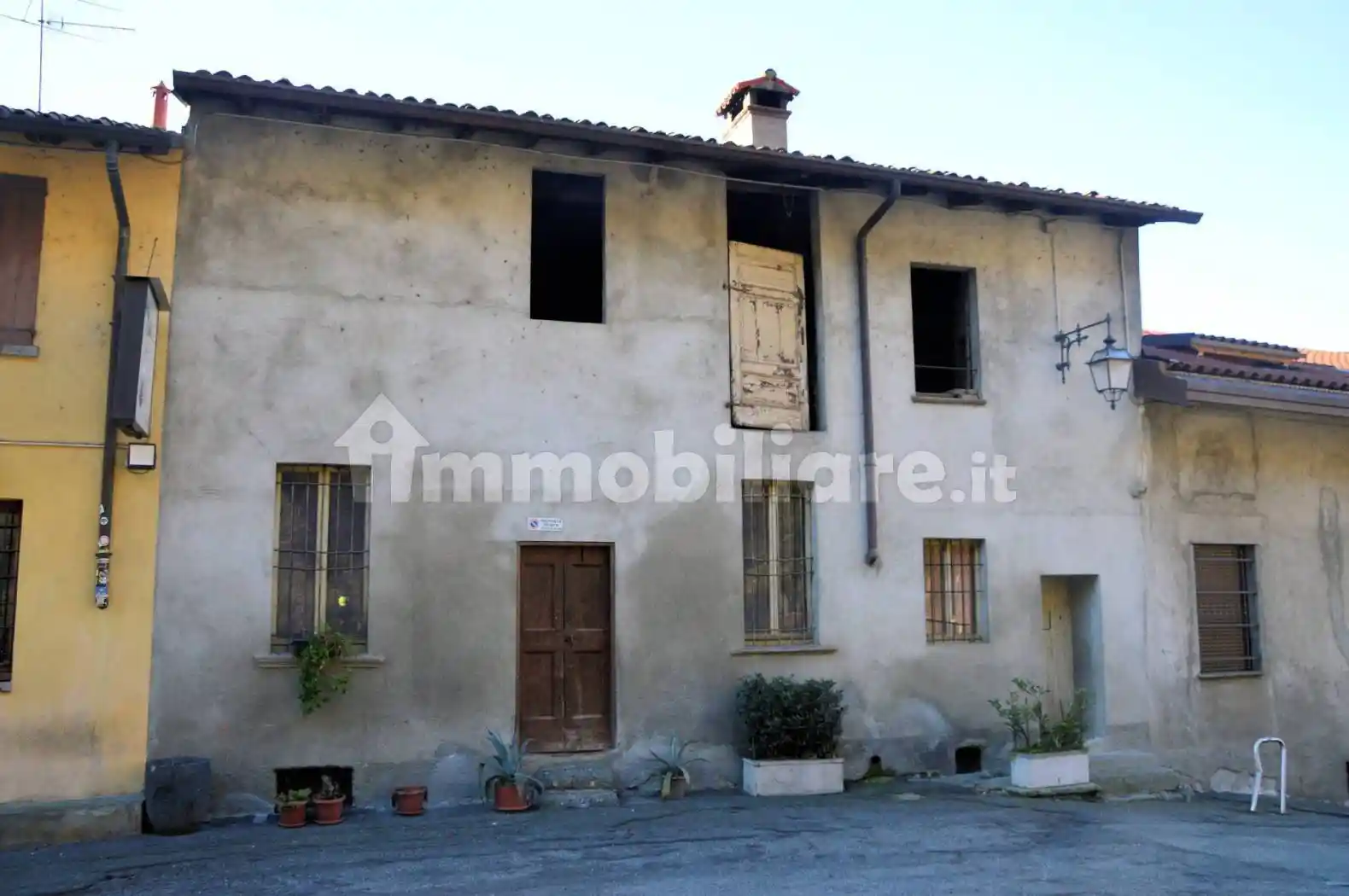 Rustico - Casale in vendita a Sirone
