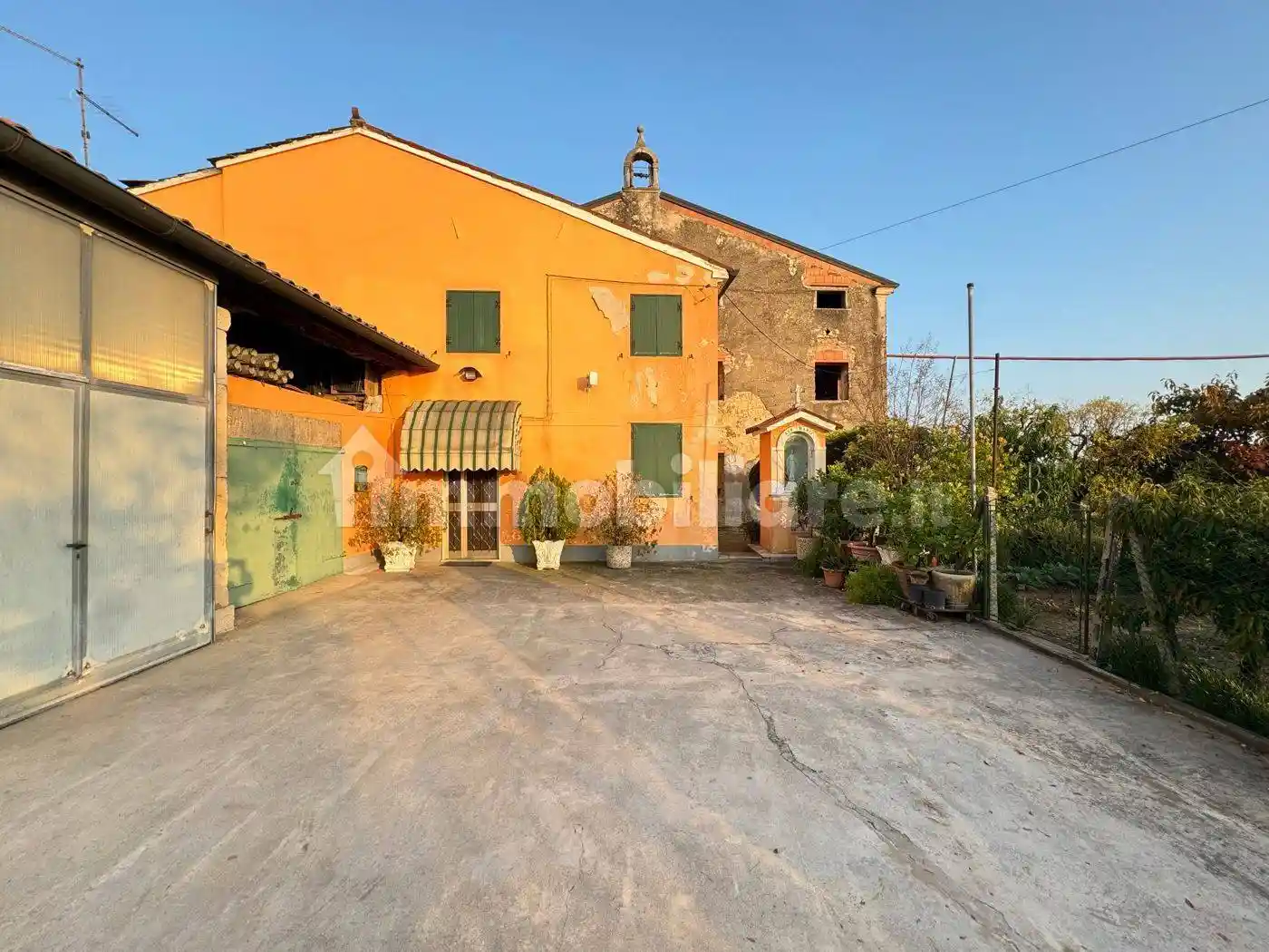Casa indipendente in vendita a Orgiano