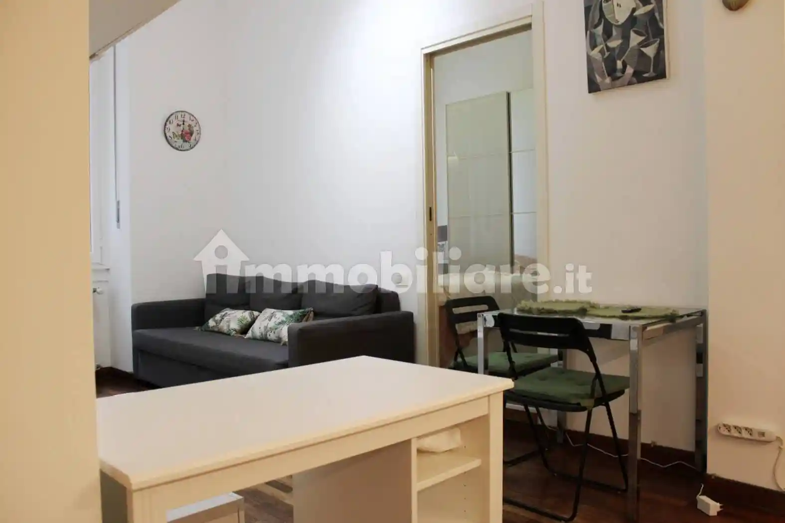 Bilocale via Bartolomeo Eustachi 11, Morgagni, Milano - foto 2