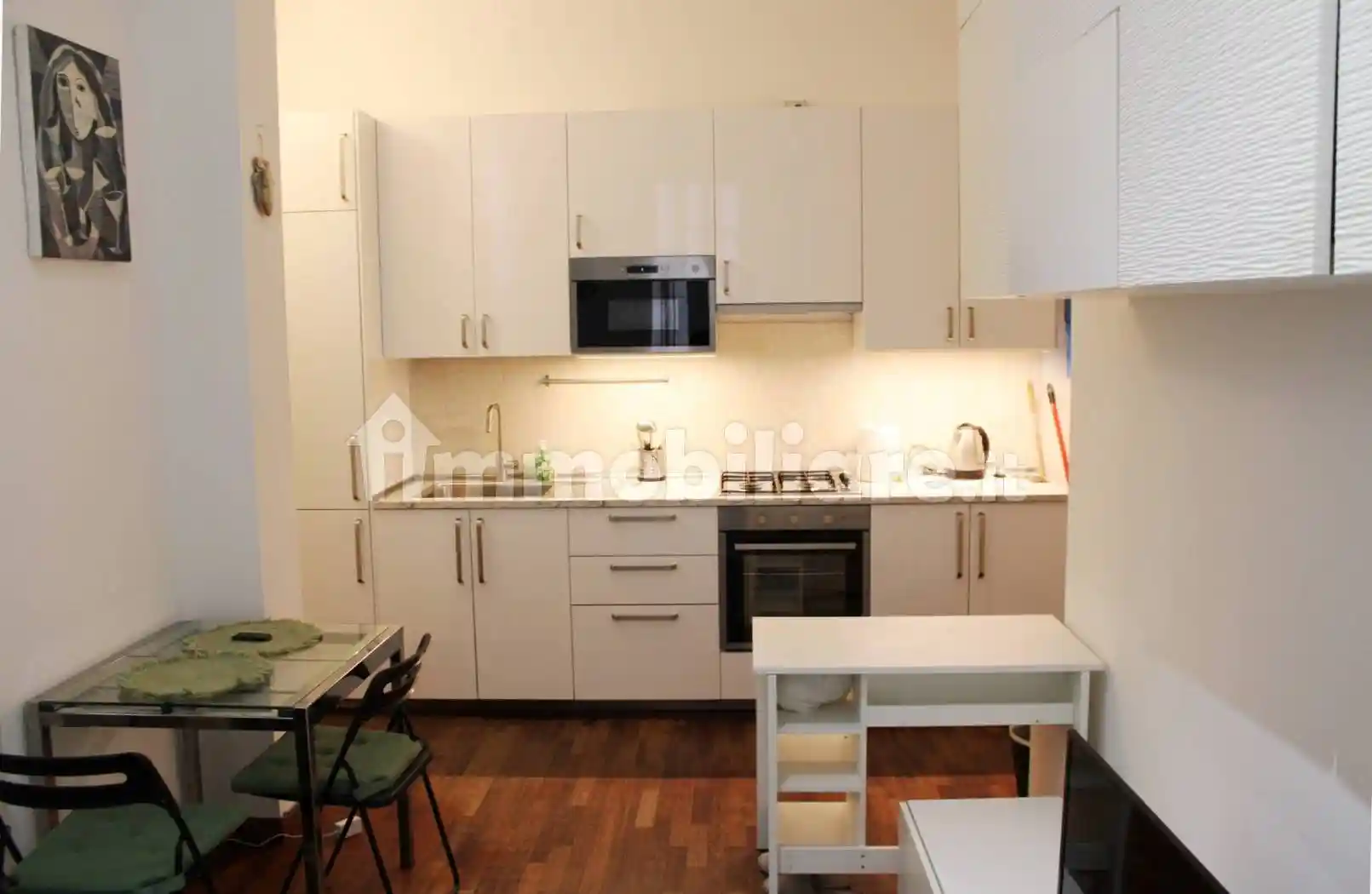 Bilocale via Bartolomeo Eustachi 11, Morgagni, Milano - foto 3