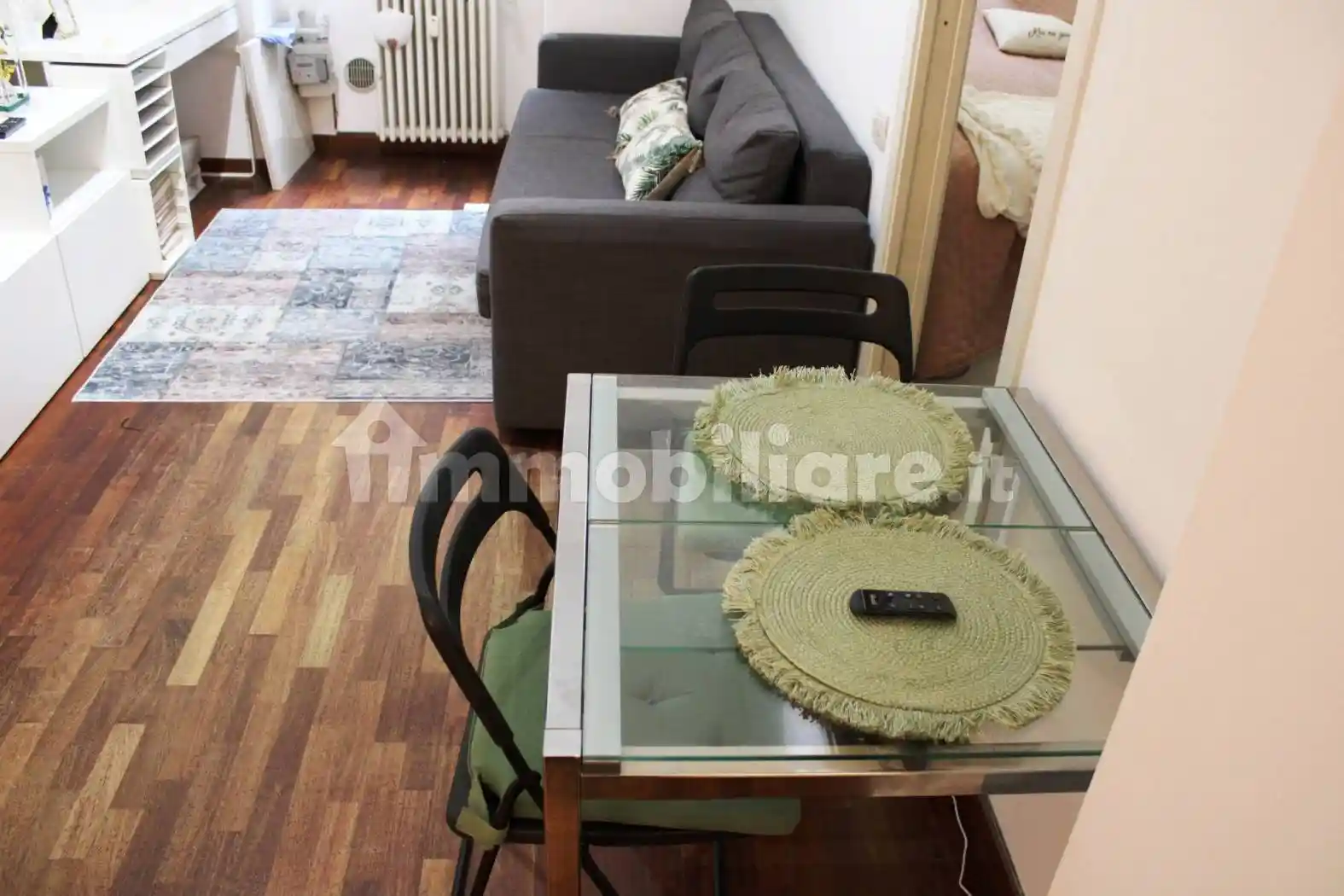 Bilocale via Bartolomeo Eustachi 11, Morgagni, Milano - foto 4