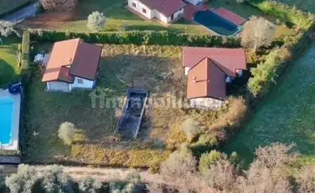 Villa in vendita a San Felice del Benaco