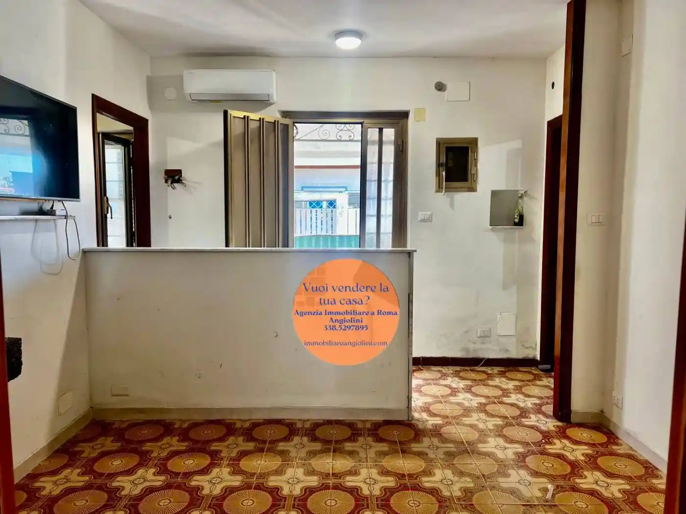 Trilocale via Giuseppe Beduschi, Acilia, Roma - foto 4