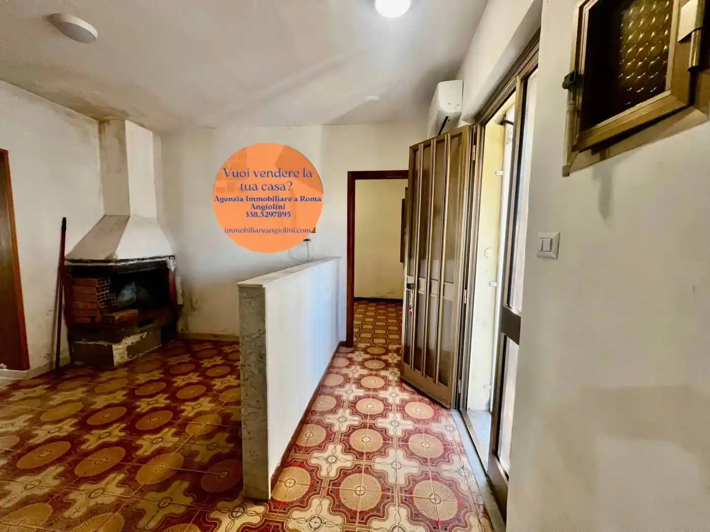 Trilocale via Giuseppe Beduschi, Acilia, Roma - foto 5