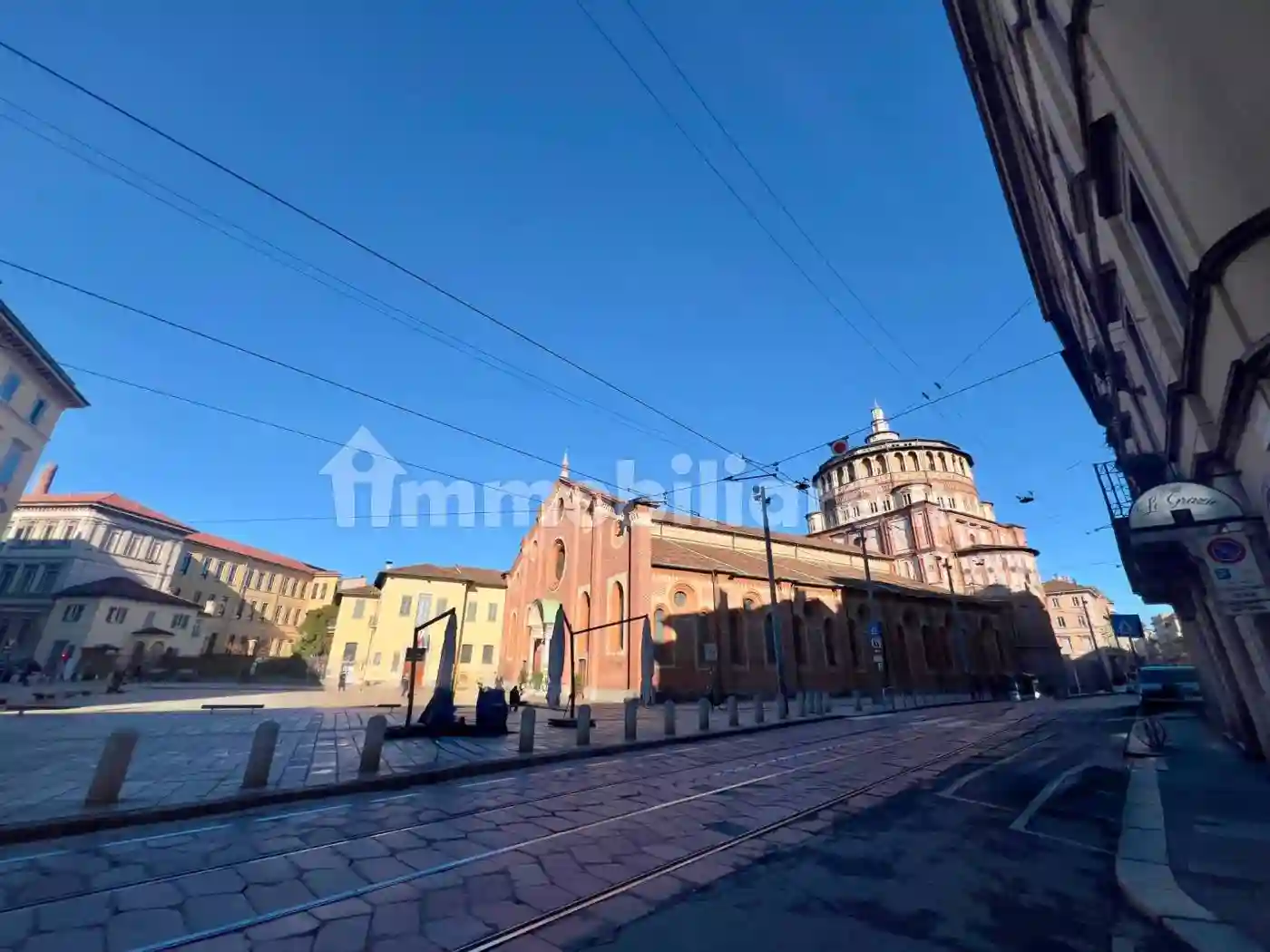 Appartamento via Morozzo della Rocca, San Vittore, Milano - foto 2