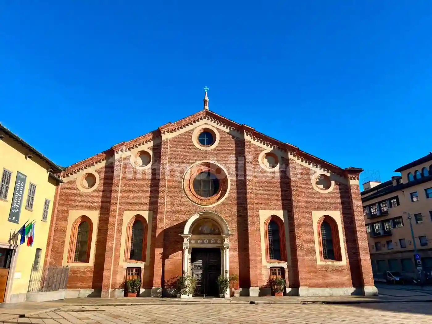 Appartamento via Morozzo della Rocca, San Vittore, Milano - foto 3