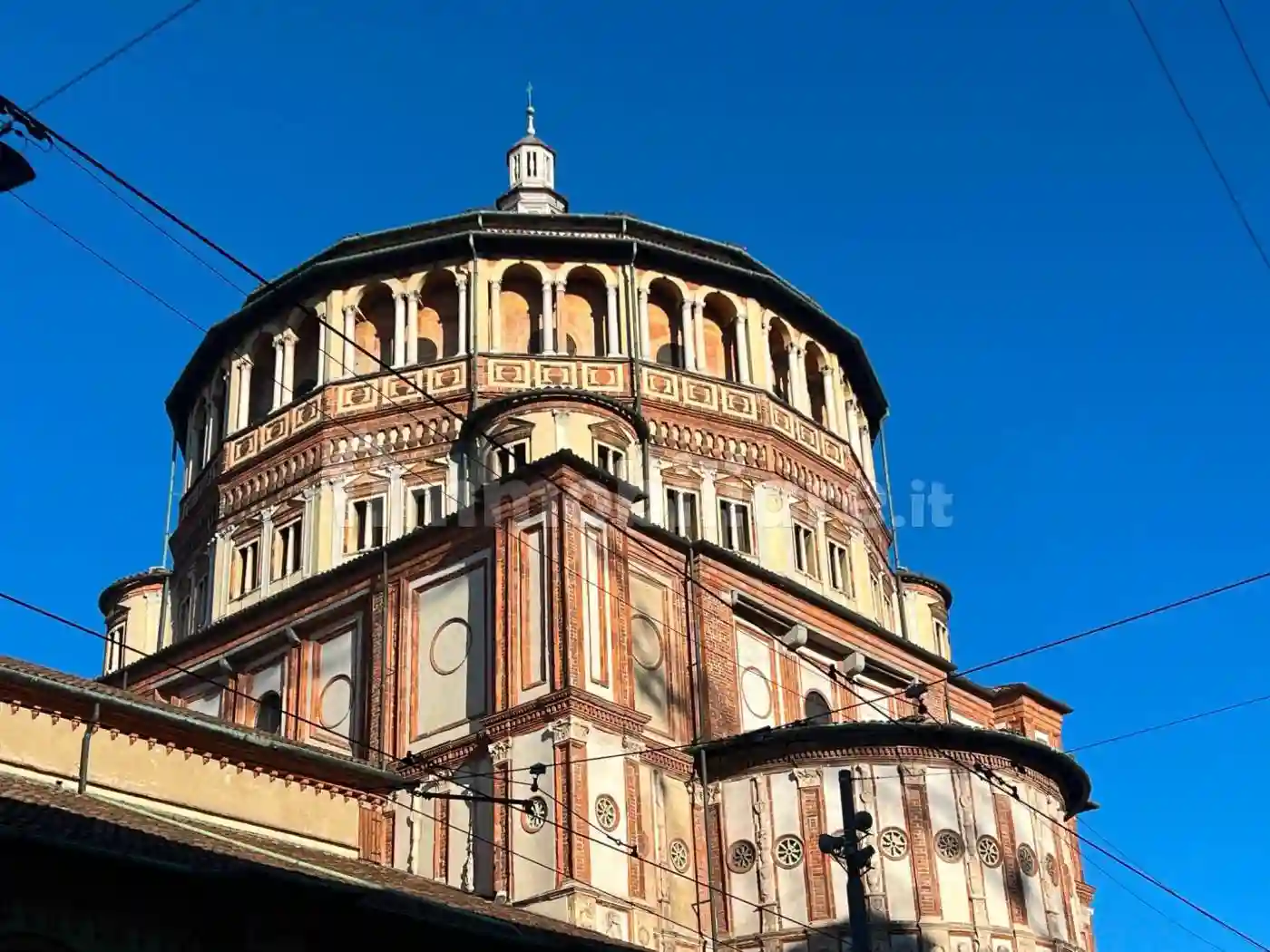 Appartamento via Morozzo della Rocca, San Vittore, Milano - foto 4