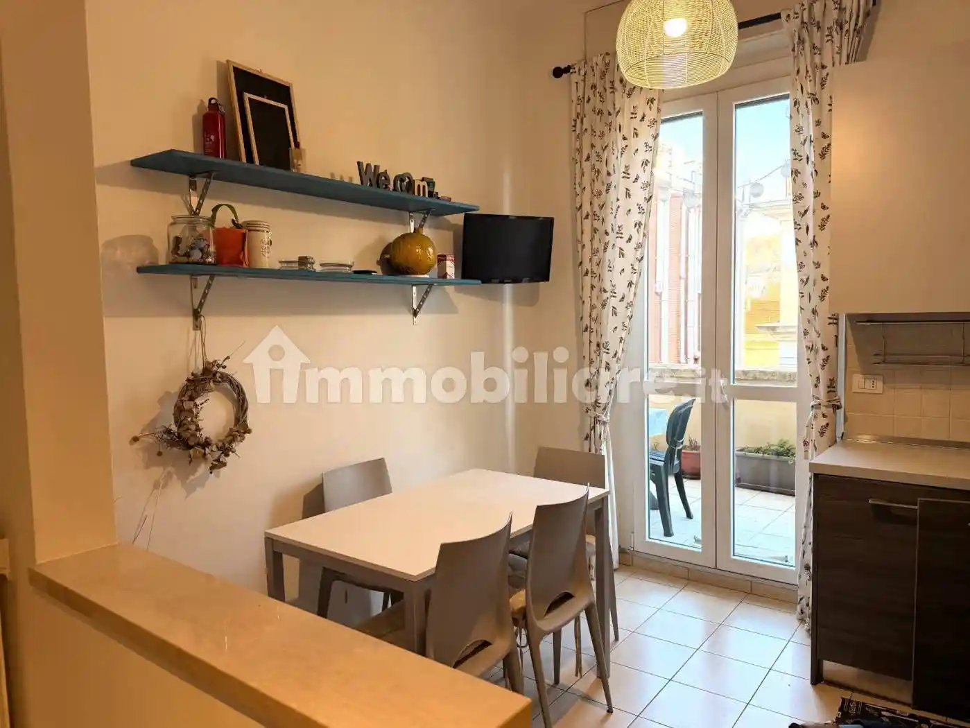 Bilocale via Pietro Giuria 8, San Salvario - Dante, Torino - foto 2