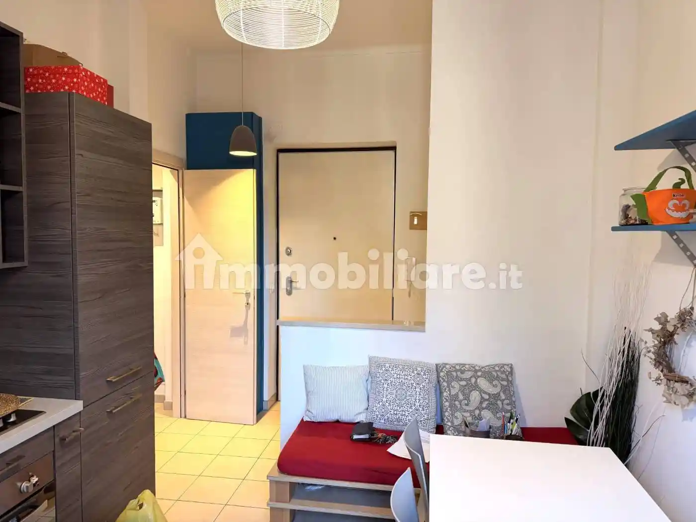 Bilocale via Pietro Giuria 8, San Salvario - Dante, Torino - foto 3