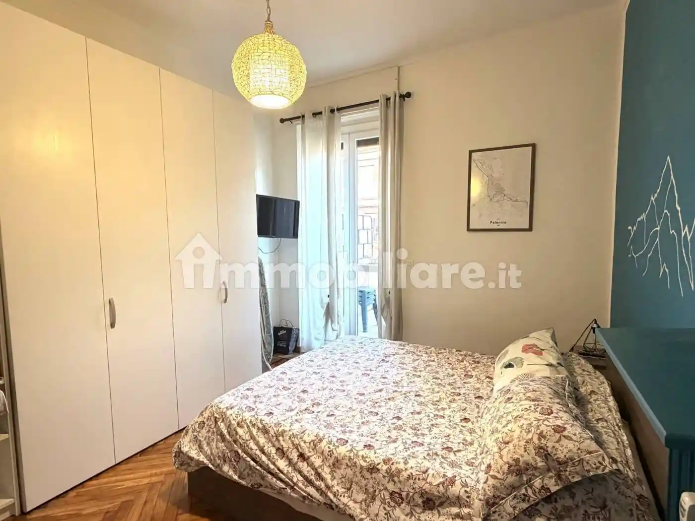 Bilocale via Pietro Giuria 8, San Salvario - Dante, Torino - foto 5