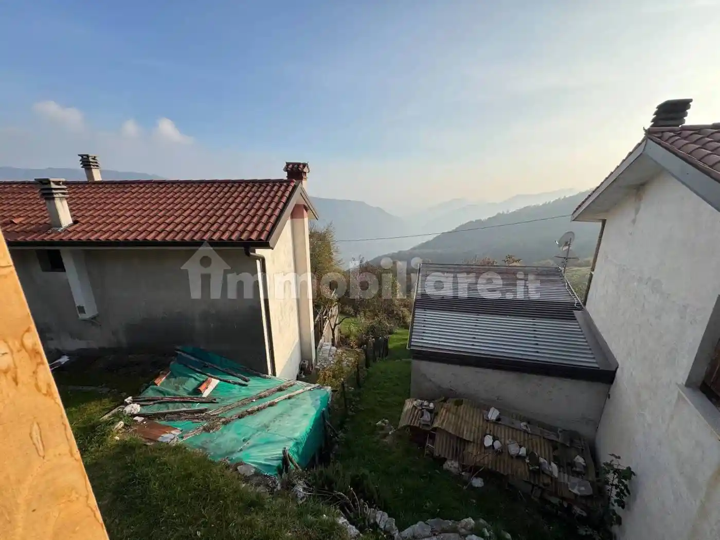 Trilocale Borgo Menegon, Vittorio Veneto - foto 2