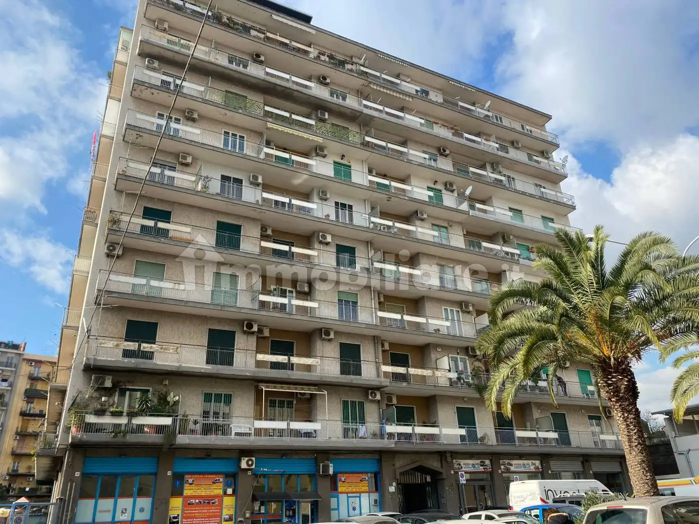 Appartamento in vendita a Catania