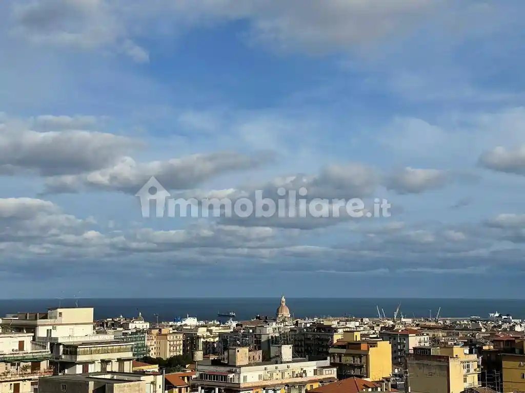 Appartamento via Cardì, Cibali, Catania - foto 2
