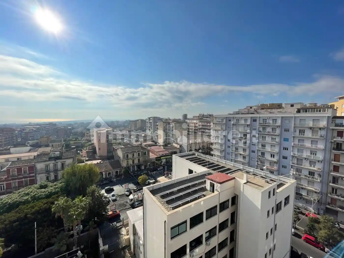 Appartamento via Cardì, Cibali, Catania - foto 4