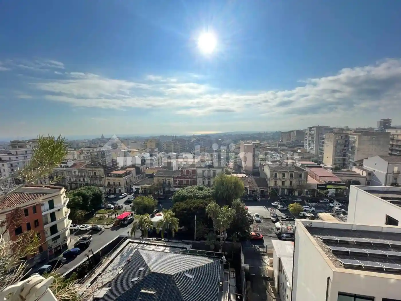 Appartamento via Cardì, Cibali, Catania - foto 5