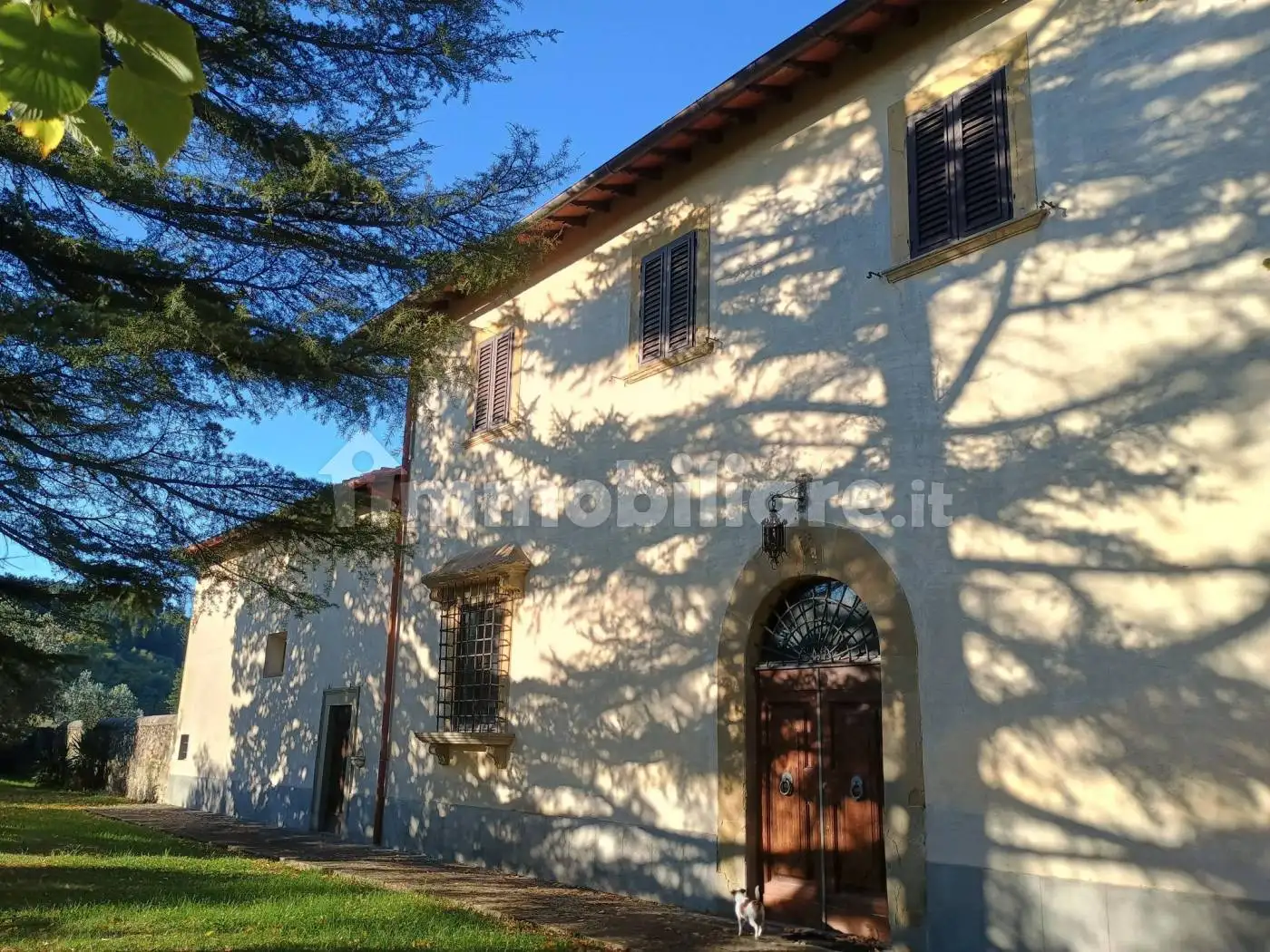 Villa in vendita a Rignano sull'Arno