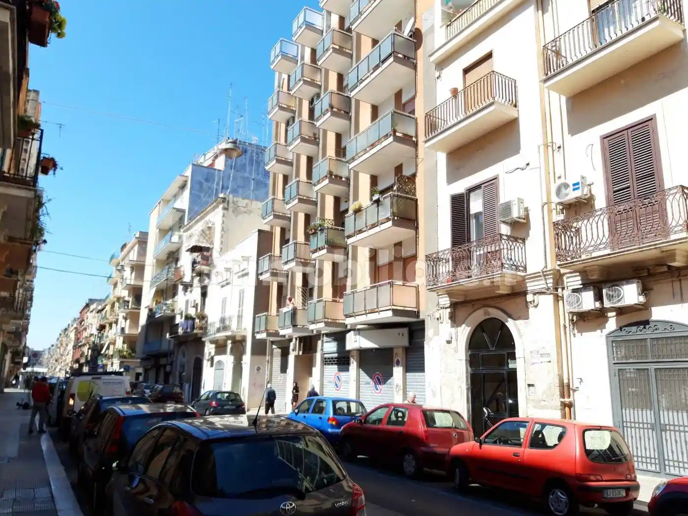 Appartamento in vendita a Bari