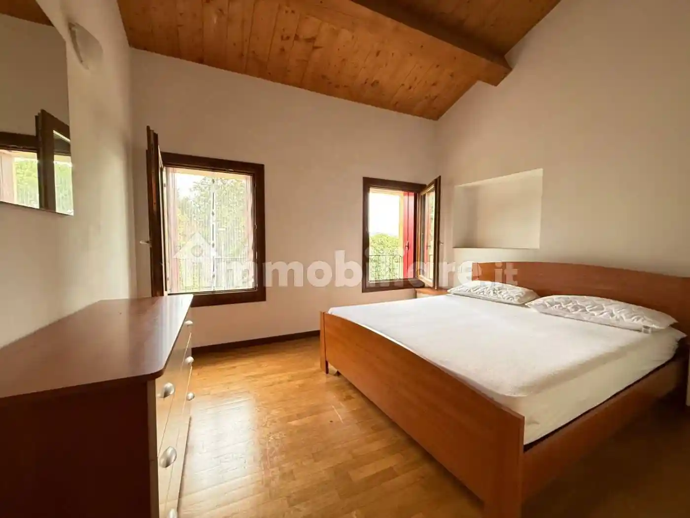 Bilocale via San Bortolo, 11, Centro, Fara Vicentino - foto 3