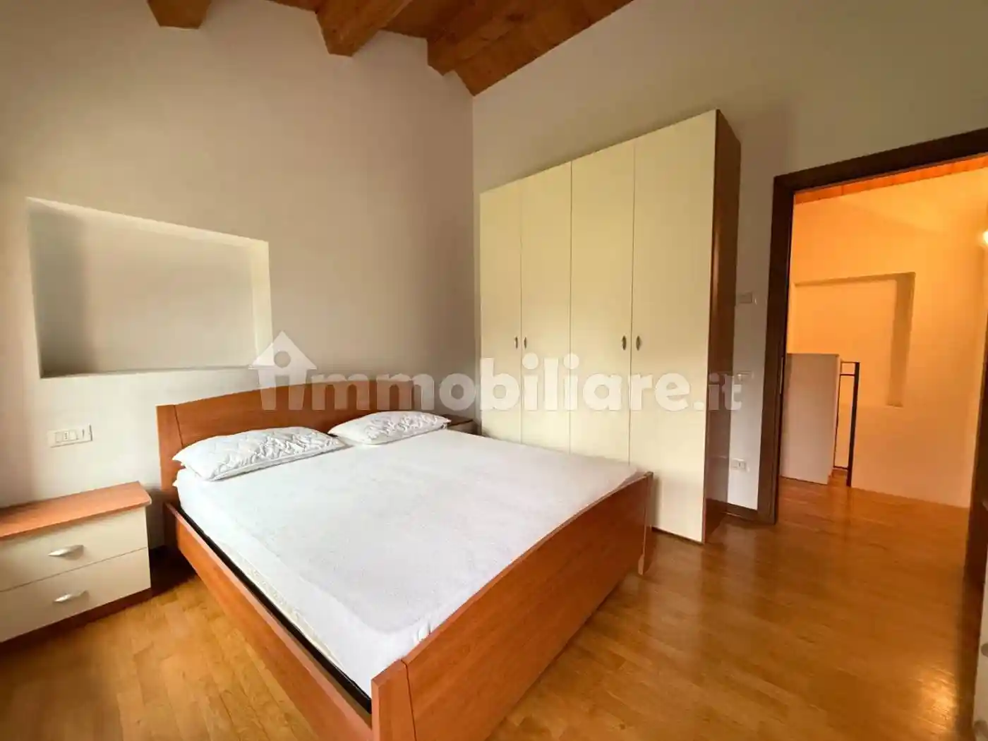 Bilocale via San Bortolo, 11, Centro, Fara Vicentino - foto 4