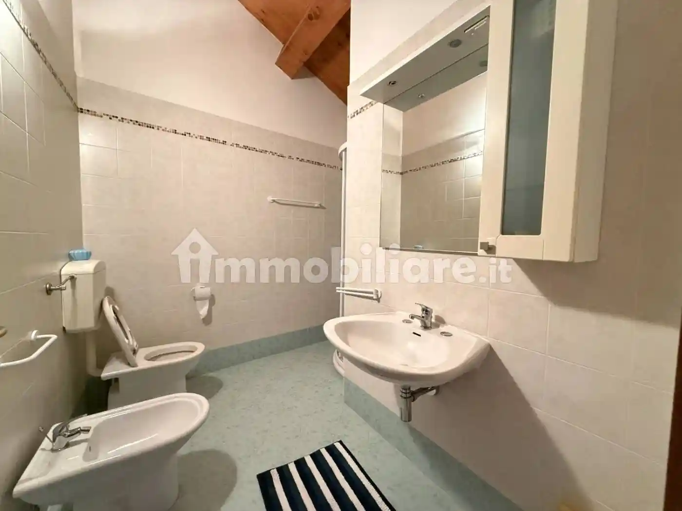 Bilocale via San Bortolo, 11, Centro, Fara Vicentino - foto 5