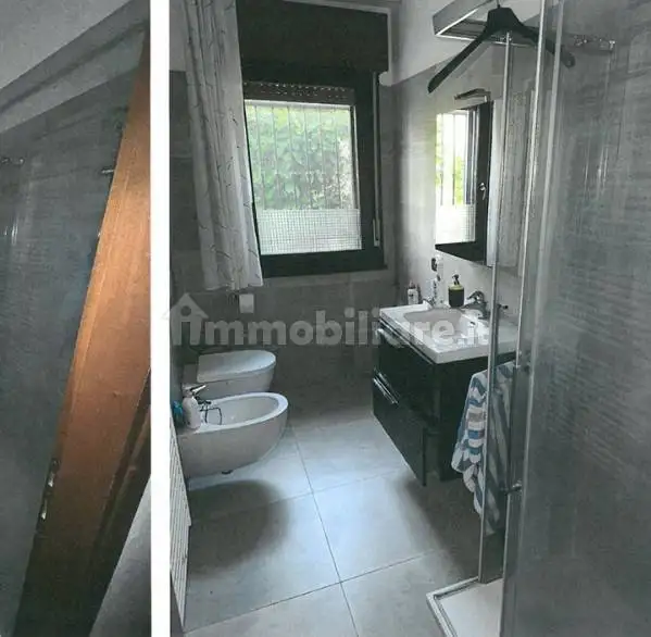 Bilocale via della Vittoria 74, Mirano Paese, Mirano - foto 5